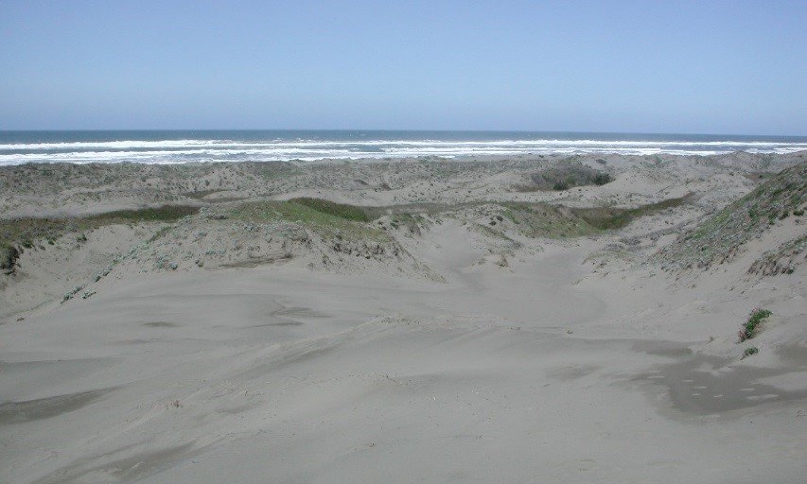 Beaches