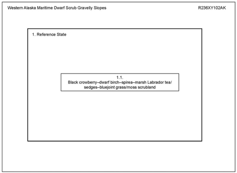 Model diagram