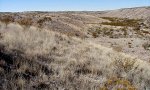 Gravelly Hill, BOER, S. of T or C, Sierra