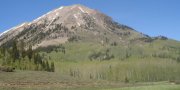 Southern Rocky Mountains