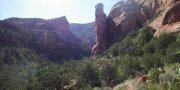 Mogollon Transition South