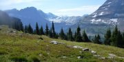 Northern Rocky Mountains