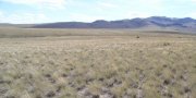 Central Rocky Mountain Valleys