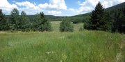 Southern Rocky Mountain Foothills