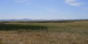 Ancient Lake Bonneville