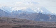 Aleutian Islands-Western Alaska Peninsula