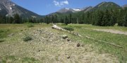 Mogollon Transition North