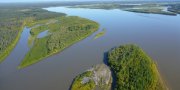 Yukon Flats Lowlands
