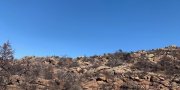 Wichita Mountains