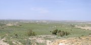 Northern Rolling High Plains, Northern Part