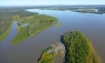 Yukon Flats Lowlands MLRA