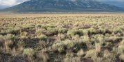 High Intermountain Valleys
