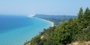 Northwestern Michigan Fruit Belt