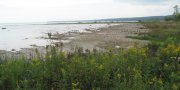 Northern Michigan Limestone Lake Plains