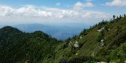 Southern Blue Ridge