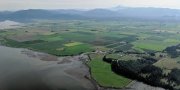 Willamette and Puget Sound Valleys