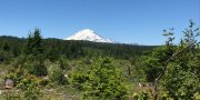 Cascade Mountains, Eastern Slope