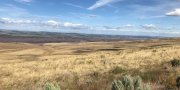 Columbia Basin