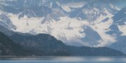 Southern Alaska Coastal Mountains
