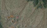 pits and gulleys