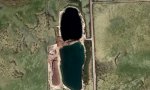 Cudjoe Key Keys Tidal Rock Barren Non-Reclaimed Land - Mine