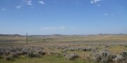 Northern Rolling High Plains, Southern Part