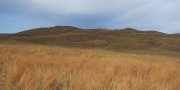 Nebraska Sand Hills